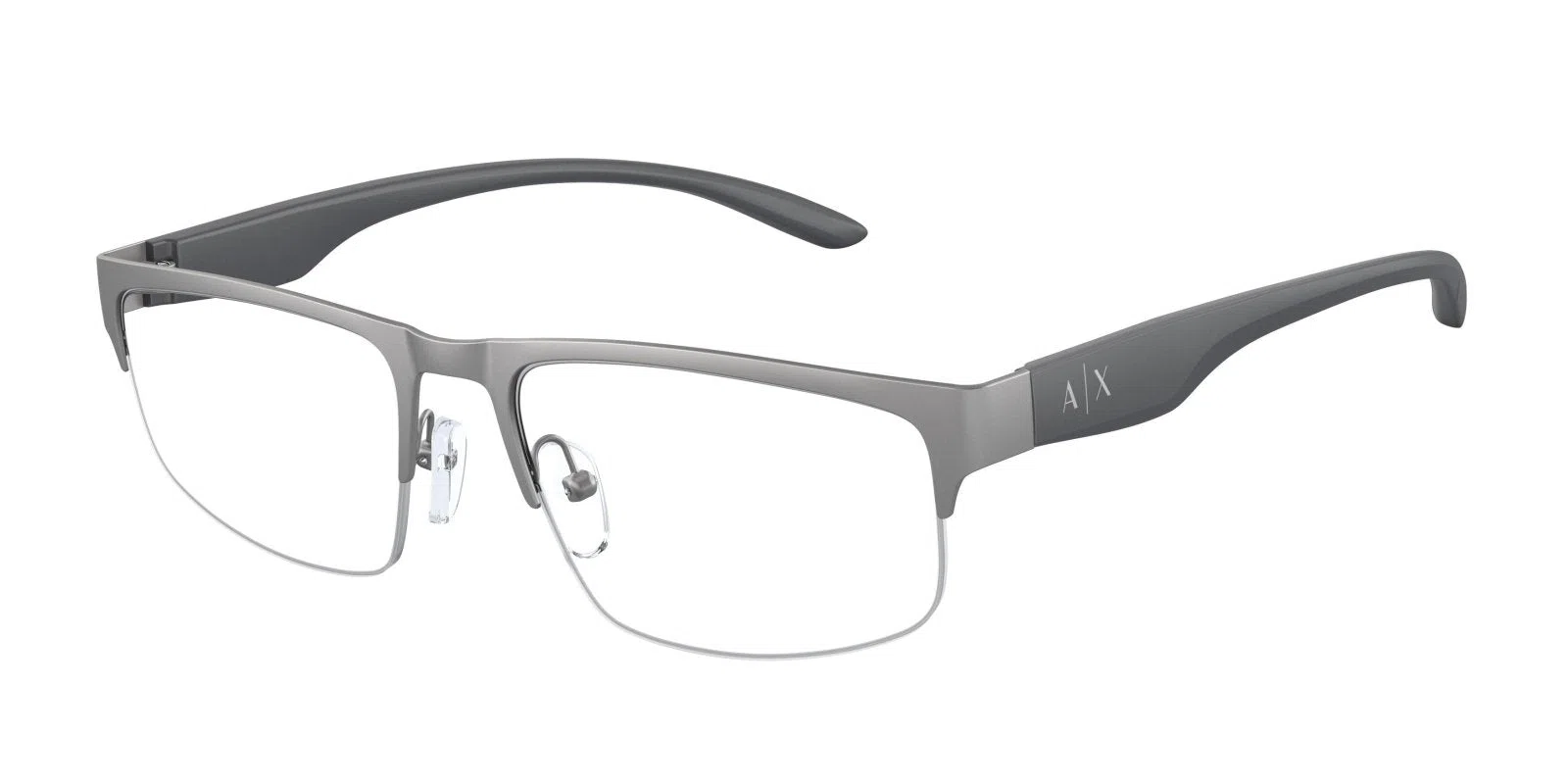 Armani Exchange 1054 Eyeglasses - view 2